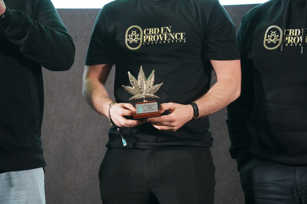Spannabis Champions Cup 2026, Bilbao · Foto 07