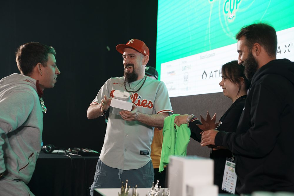 Spannabis Champions Cup 2026, Bilbao · Foto 25
