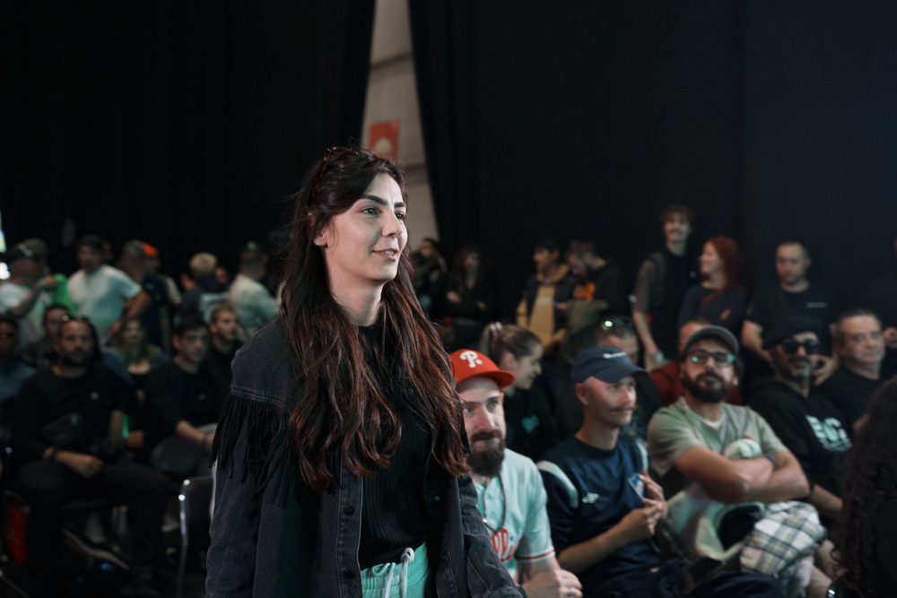 Spannabis Champions Cup 2026, Bilbao · Foto 30