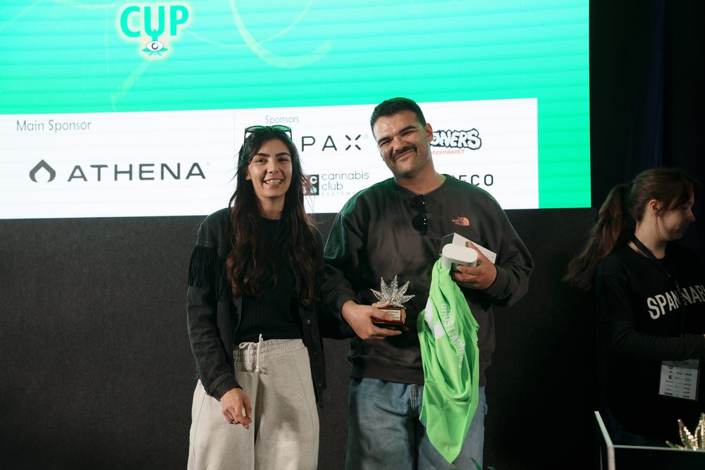 Spannabis Champions Cup 2026, Bilbao · Foto 32