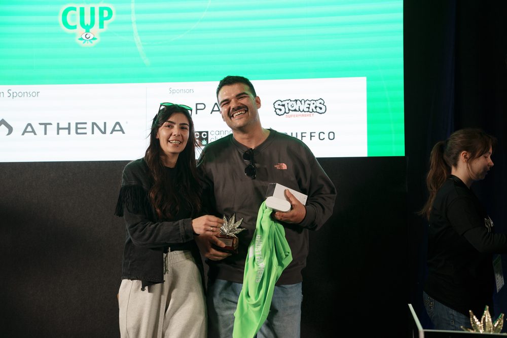 Spannabis Champions Cup 2026, Bilbao · Foto 33