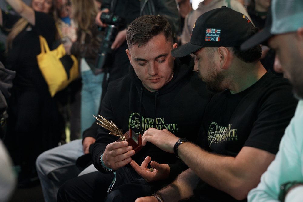 Spannabis Champions Cup 2026, Bilbao · Foto 34