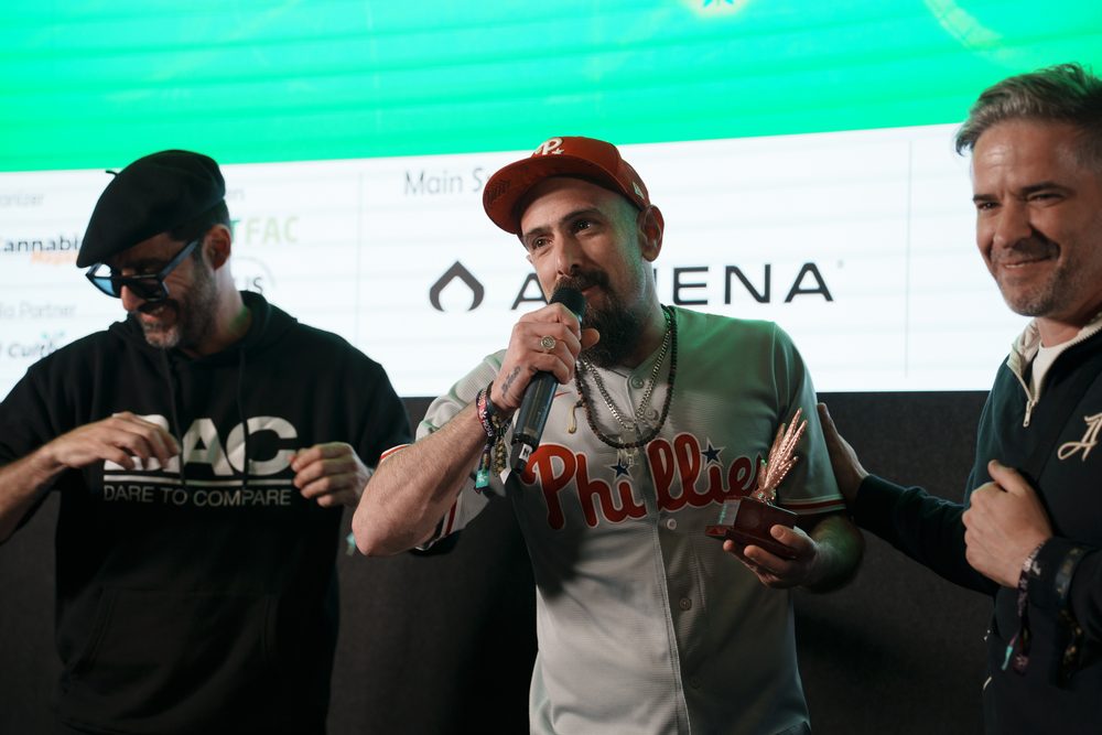 Spannabis Champions Cup 2026, Bilbao · Foto 37