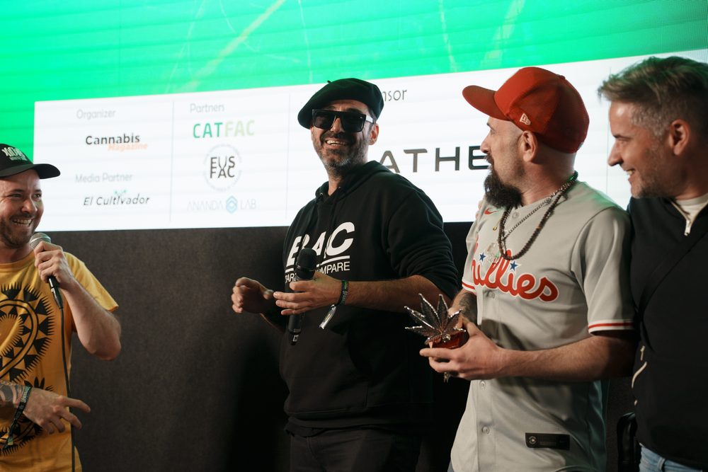Spannabis Champions Cup 2026, Bilbao · Foto 44