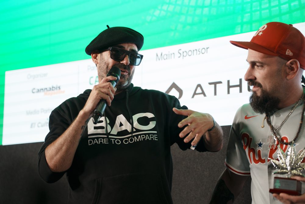 Spannabis Champions Cup 2026, Bilbao · Foto 45