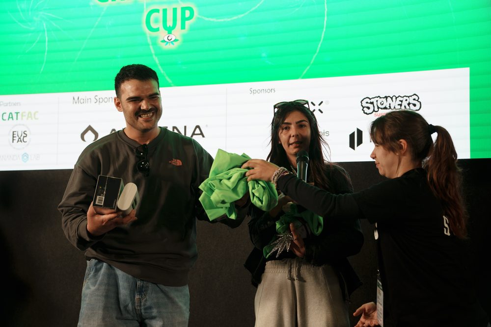 Spannabis Champions Cup 2026, Bilbao · Foto 46