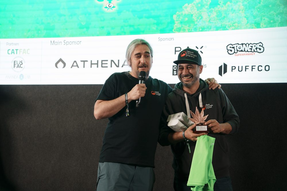 Spannabis Champions Cup 2026, Bilbao · Foto 52