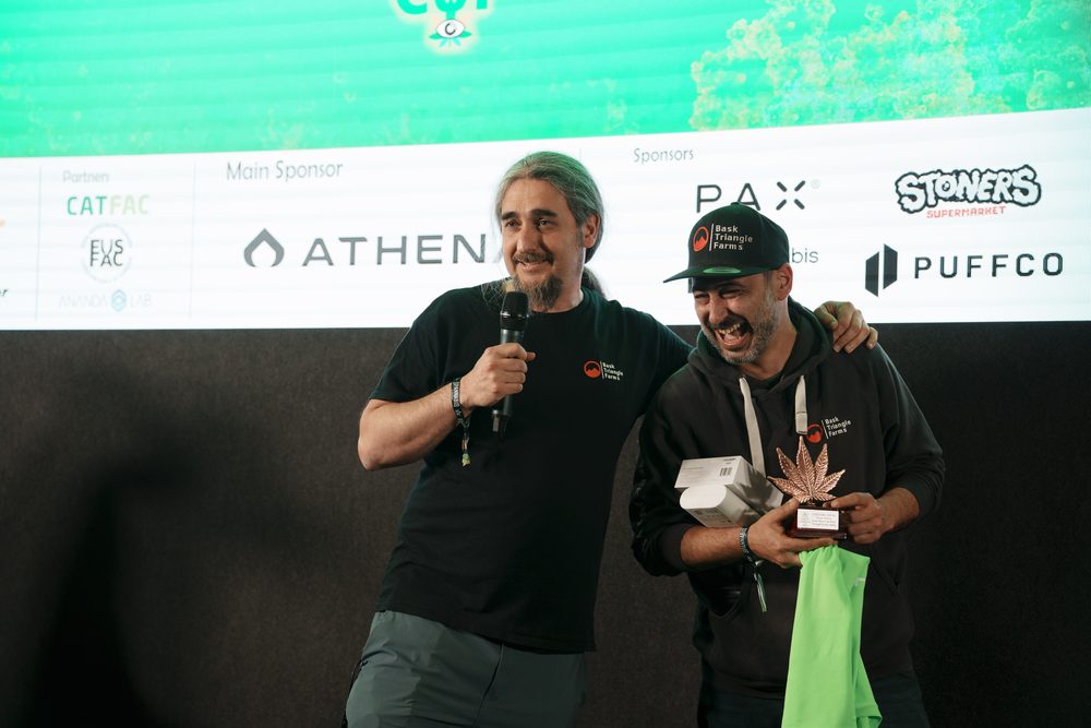 Spannabis Champions Cup 2026, Bilbao · Foto 53