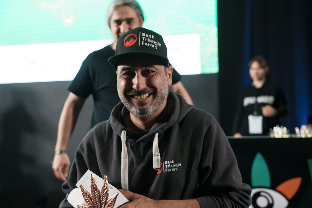 Spannabis Champions Cup 2026, Bilbao · Foto 55