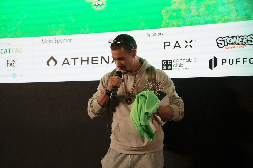 Spannabis Champions Cup 2026, Bilbao · Foto 58