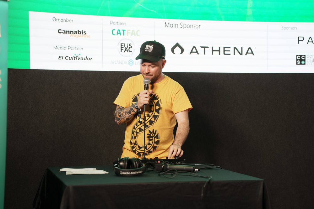 Spannabis Champions Cup 2026, Bilbao · Foto 60