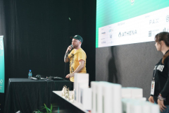 Spannabis Champions Cup 2026, Bilbao · Foto 01