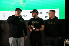 Spannabis Champions Cup 2026, Bilbao · Foto 05