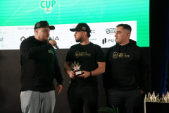 Spannabis Champions Cup 2026, Bilbao · Foto 06