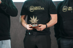 Spannabis Champions Cup 2026, Bilbao · Foto 07