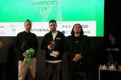 Spannabis Champions Cup 2026, Bilbao · Foto 16