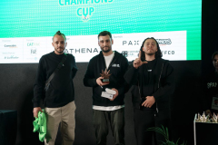Spannabis Champions Cup 2026, Bilbao · Foto 17