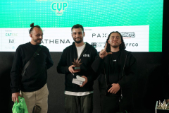 Spannabis Champions Cup 2026, Bilbao · Foto 18
