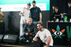 Spannabis Champions Cup 2026, Bilbao · Foto 21