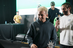 Spannabis Champions Cup 2026, Bilbao · Foto 22
