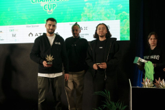 Spannabis Champions Cup 2026, Bilbao · Foto 23