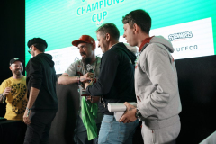 Spannabis Champions Cup 2026, Bilbao · Foto 26