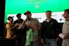 Spannabis Champions Cup 2026, Bilbao · Foto 27