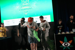 Spannabis Champions Cup 2026, Bilbao · Foto 28