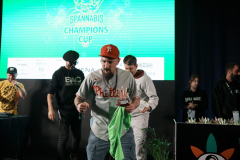 Spannabis Champions Cup 2026, Bilbao · Foto 29