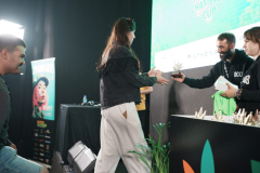 Spannabis Champions Cup 2026, Bilbao · Foto 31
