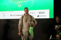 Spannabis Champions Cup 2026, Bilbao · Foto 35