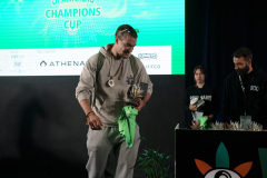 Spannabis Champions Cup 2026, Bilbao · Foto 36