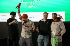 Spannabis Champions Cup 2026, Bilbao · Foto 39