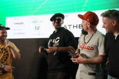 Spannabis Champions Cup 2026, Bilbao · Foto 44