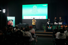 Spannabis Champions Cup 2026, Bilbao · Foto 48