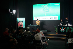 Spannabis Champions Cup 2026, Bilbao · Foto 49