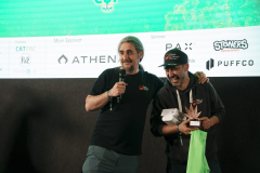 Spannabis Champions Cup 2026, Bilbao · Foto 53