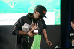 Spannabis Champions Cup 2026, Bilbao · Foto 54