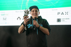 Spannabis Champions Cup 2026, Bilbao · Foto 57