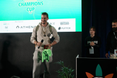 Spannabis Champions Cup 2026, Bilbao · Foto 59