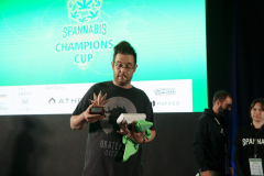 Spannabis Champions Cup 2026, Bilbao · Foto 62