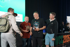 Spannabis Champions Cup 2026, Bilbao · Foto 67