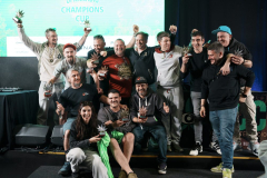 Spannabis Champions Cup 2026, Bilbao · Foto 68