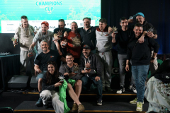 Spannabis Champions Cup 2026, Bilbao · Foto 69