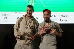 Spannabis Champions Cup 2026, Bilbao · Foto 70