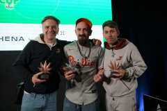 Spannabis Champions Cup 2026, Bilbao · Foto 71